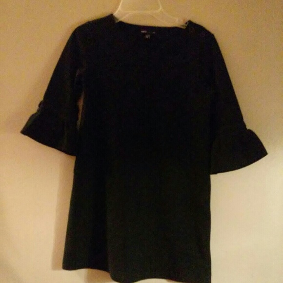 Kids Black gap dress
