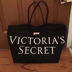 victoria secret bag