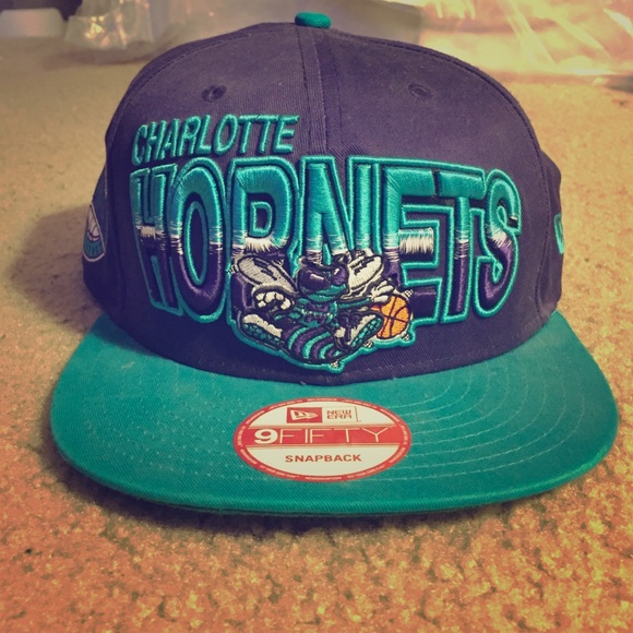 Hornets hat