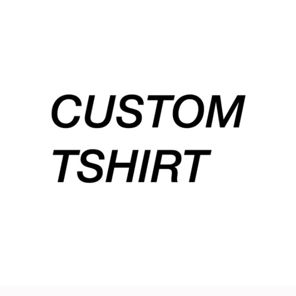 custom listing