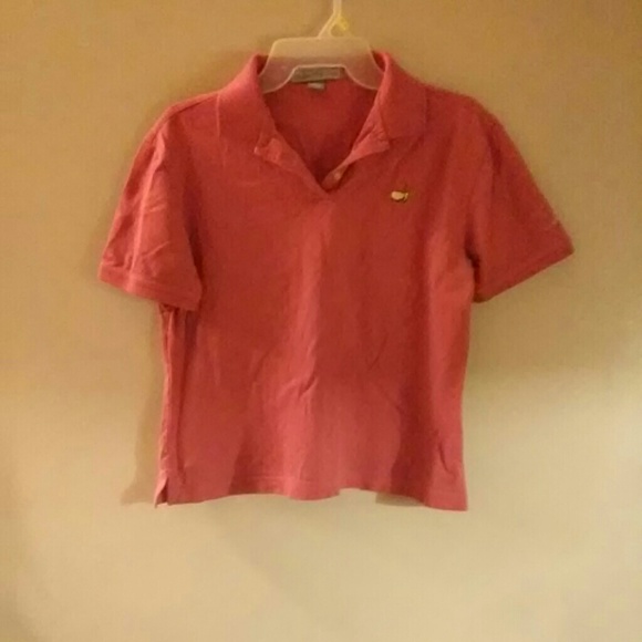 Masters shirt