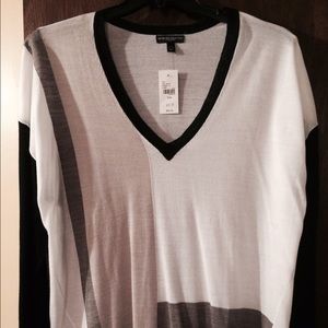 Light weight Lane Bryant sweater