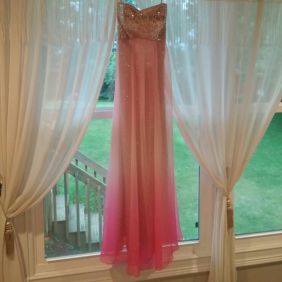 NWT Beautiful Dress