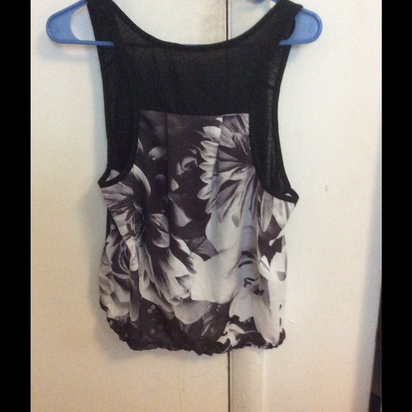 AE hi low flower tank - Picture 2 of 2