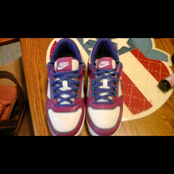 Nike
