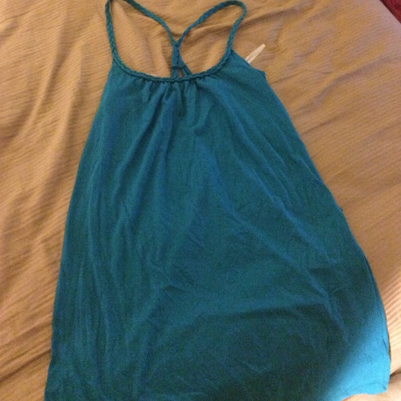 Cover up dress