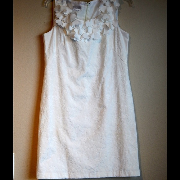 London Times Dress Petite