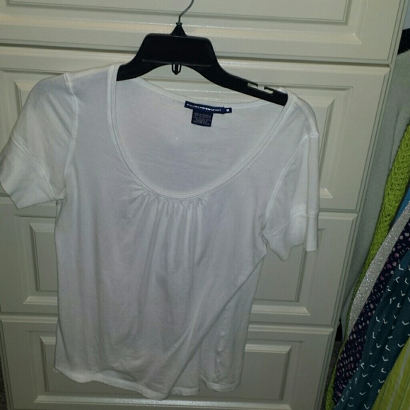 Short sleeve t shirt - Picture 1 of 1