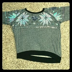 Victoriasecret pink sweater