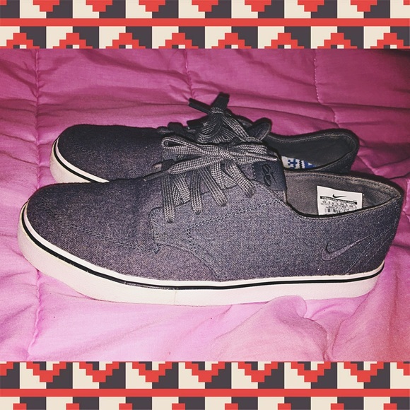 🎀 Nike 6.0 's in Dark Gray 🎀