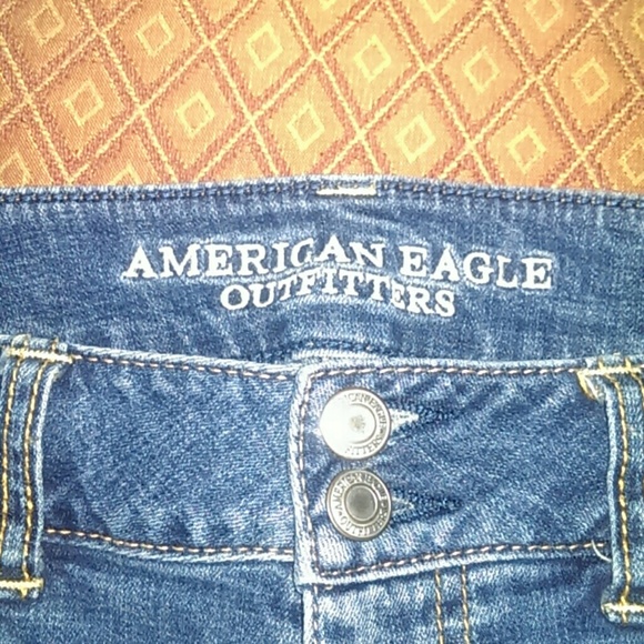 American eagle