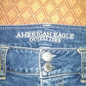 American eagle