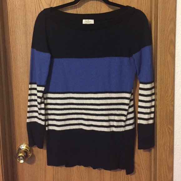 Kate Spade Scuba Sweater