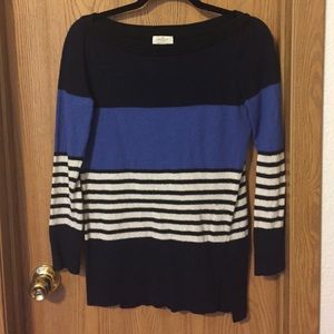 Kate Spade Scuba Sweater