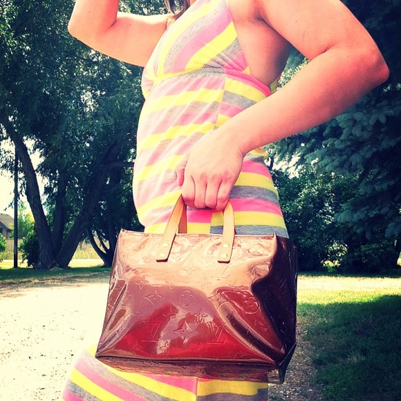 LV small purse - Picture 4 of 4