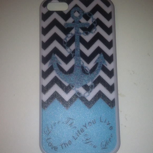 iPhone 5c case