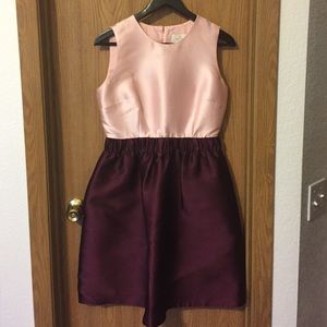 Kate Spade Swift Dress
