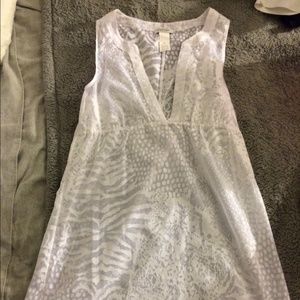 Calvin Klein Bikini Coverup