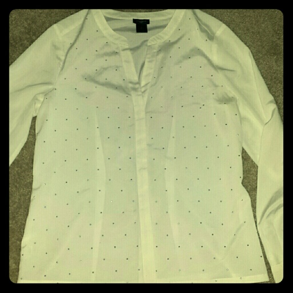 Ann Taylor top