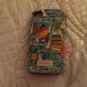 @magicalwomen I phone case