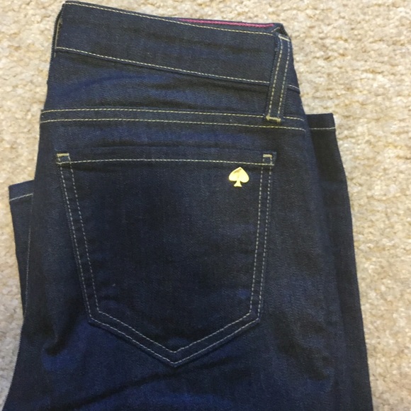 Kate Spade denim - Picture 3 of 3