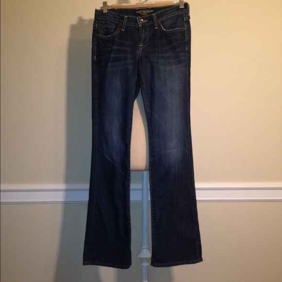 Lucky Brand Jean