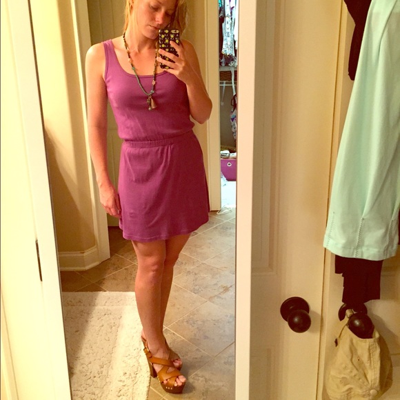 American Apparel Sustainable Edition Dress M