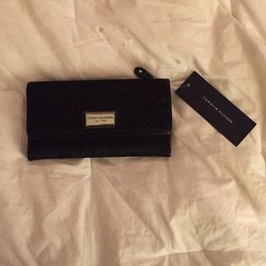 Tommy Hilfiger Wallet