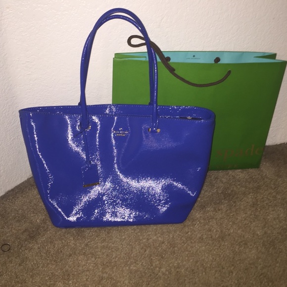 Kate Spade Small Harmony tote