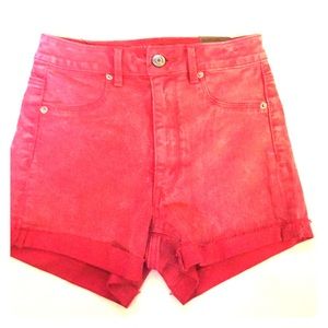American Eagle Shorts NWT