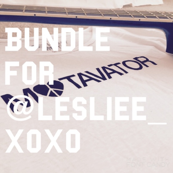 Bethany Mota Motavator Top