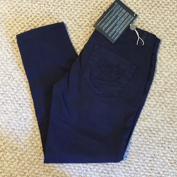 See by Chloe skinny Capri