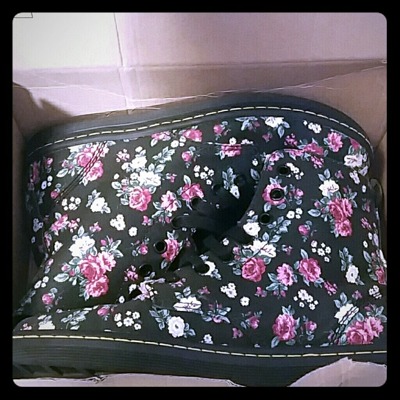 Dr. Martens airwair