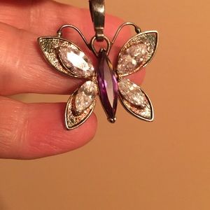 Sterling Silver pendant