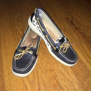 Sperry Top-Sider