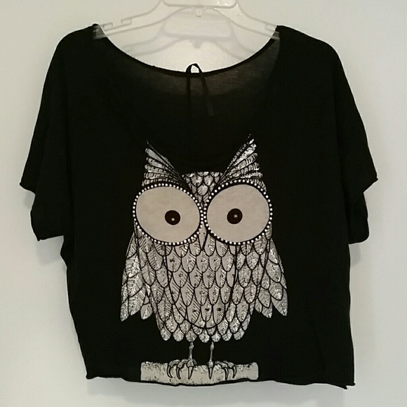 Owl Top