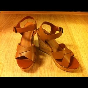 DV by Dolce Vita Jex Wedge Sandal