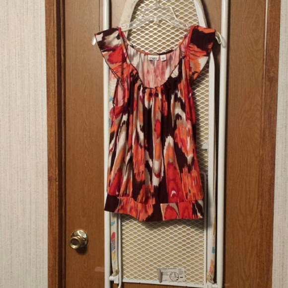 Summer top
