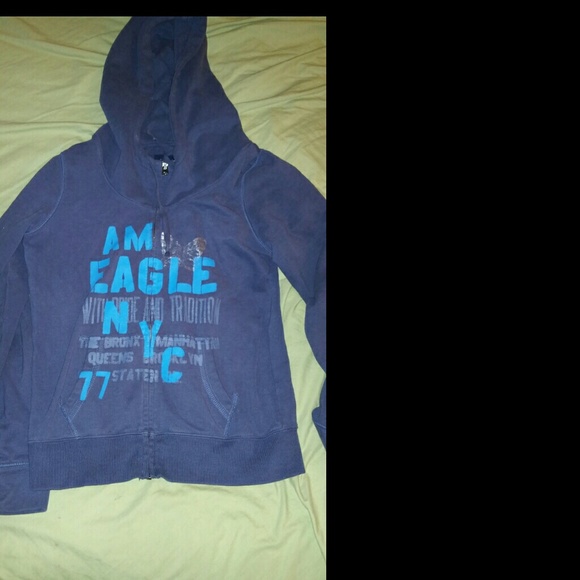 American Eagle Hoodie