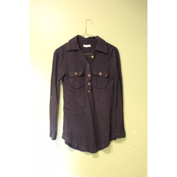 Cotton Shirt