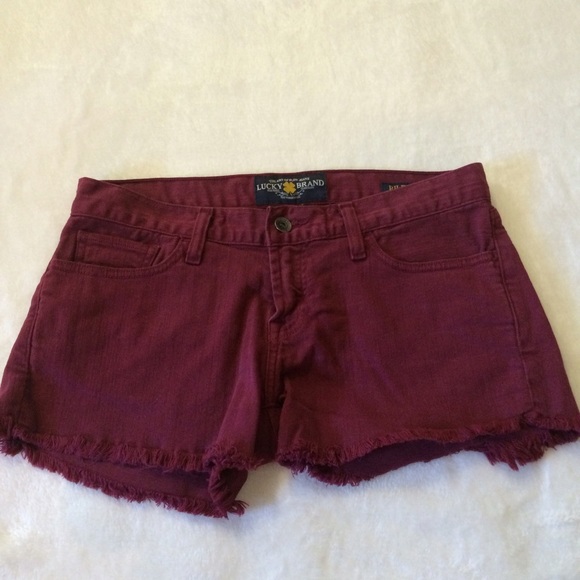 Lucky Brand Pants - 🌿 Reserved