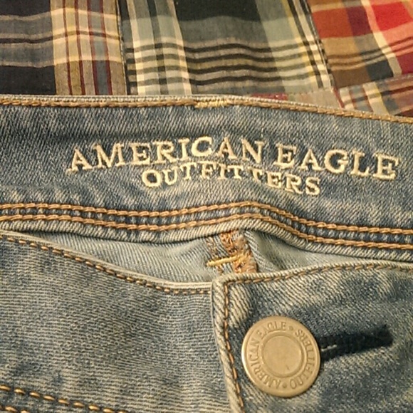 American eagle