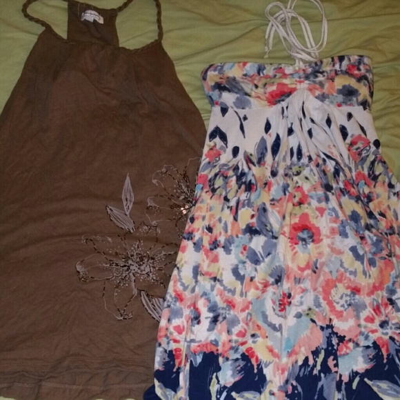 American Eagle Dresses
