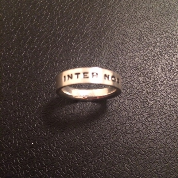 Marc by Marc Jacobs Ring
