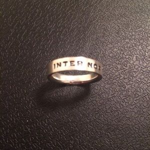 Marc by Marc Jacobs Ring