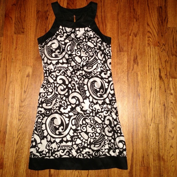Gorgeous dress