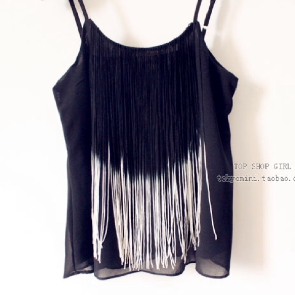 Summer top