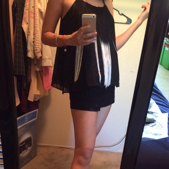 Summer top - Picture 2 of 3