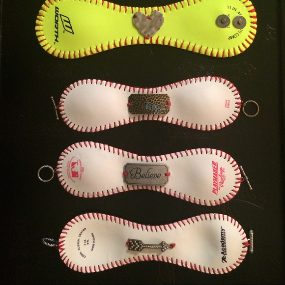 Sport Cuffs - Picture 3 of 3