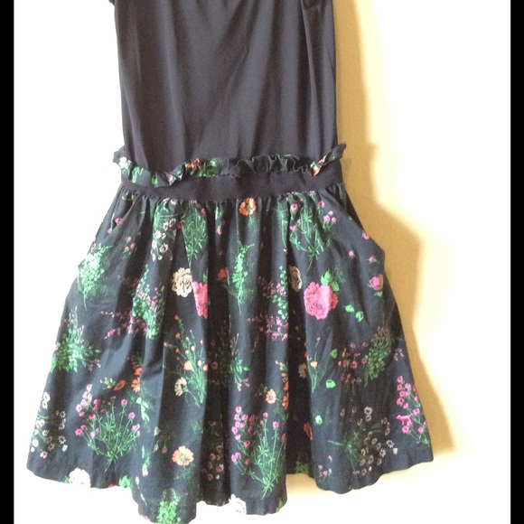 💓PINK💗 Floral Dress! - Picture 2 of 3